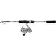 ＃go fishingSS TYPE-1 [ロッド・リールセット]