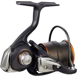 ダイワ プレッソ LT2000SS-P スピニング プレッソ LT2000SS-P（DAIWA）』をエリアトラウトでインプレして