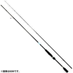 ヨドバシ.com - ダイワ Daiwa エメラルダス X 86MH [エギング