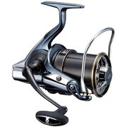 21サーフベーシア45QD 5号用 [スピニングリール]
