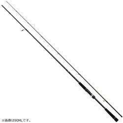 ヨドバシ.com - ダイワ Daiwa シーバスハンターX 96M・R
