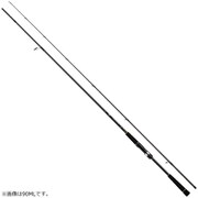 シーバスハンターX 96M・R [シーバスロッド]