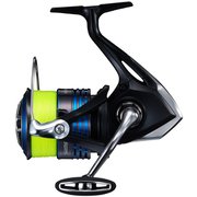 21 ネクサーブ C5000HG N5015 [スピニングリール]