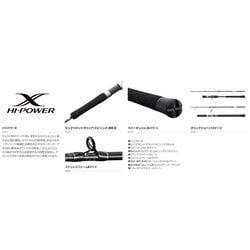 ヨドバシ.com - シマノ SHIMANO 21 グラップラー BB タイプJ B60