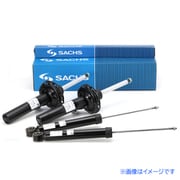 SA318202 [ザックス ショックアブソーバー AUDI/VW MQBプラットフォーム リア]