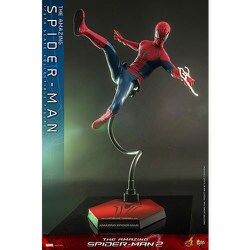 ヨドバシ.com - ホットトイズ HOT TOYS ムービー・マスターピース