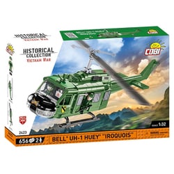 ヨドバシ.com - COBI COBI 2423 ミリタリーブロック 1/32 UH-1