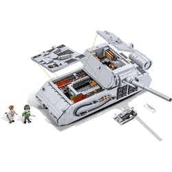 ヨドバシ.com - COBI COBI 2559 ミリタリーブロック 1/28 VIII号