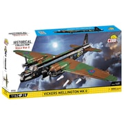 COBI 5723 ミリタリーブロック 1/37 ビッカース・ウェリントン MK.II （NEW） [ブロック玩具]