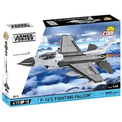 ヨドバシ.com - COBI COBI 5813 ミリタリーブロック 1/48 F-16C ヨドバシ.com - COBI COBI 5813 ミリタリーブロック 1/48 F-16C