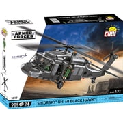 COBI 5817 ミリタリーブロック 1/32 UH-60 ブラックホーク （NEW） [ブロック玩具]