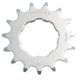 CS-MX66 15T DXR シングル BMX スプロケット ICSMX6615