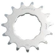 CS-MX66 15T DXR シングル BMX スプロケット ICSMX6615