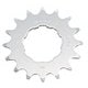 CS-MX66 16T DXR シングル BMX スプロケット ICSMX6616