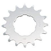 CS-MX66 16T DXR シングル BMX スプロケット ICSMX6616