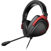 ゲーミングヘッドセット ROG DELTA S CORE