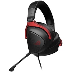 ROG Delta | ヘッドセット,Audio | ROG Japan
