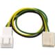 ファン用 電源変換ケーブル 15cm CA-09PFB