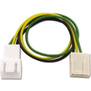 ファン用 電源変換ケーブル 15cm CA-09PFB