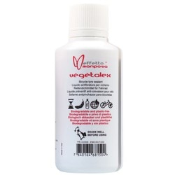 Vegetalex チューブレスタイヤ用 シーラント剤 250ml EMCHVT250