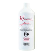 ALLPINE LIGHT フレームクリーナー 補充用 1000ml EMCHLL1000R