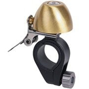 Classic Bike Bell ゴールド 1062