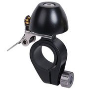 Classic Bike Bell ブラック 1063
