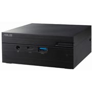 超小型ミニパソコン/Ryzen 5/メモリ 8GB/SSD 256GB/Windows 11 home PN51-S1-B5354AD