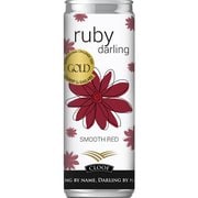 ルビーダーリン 南アフリカ/ダーリン 250ml [赤ワイン]