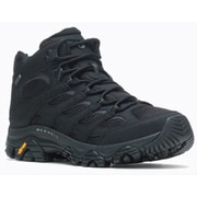 モアブ 3 シンセティック ミッド ゴアテックス MOAB 3 SYNTHETIC MID GORE-TEX J500249 TRIPLE BLACK US10(28cm) [ハイキングシューズ メンズ]