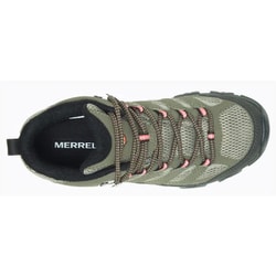 ヨドバシ.com - メレル MERRELL モアブ 3 シンセティック ミッド