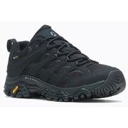モアブ 3 シンセティック ゴアテックス MOAB 3 SYNTHETIC GORE-TEX J500239 TRIPLE BLACK US7(25cm) [ハイキングシューズ メンズ]