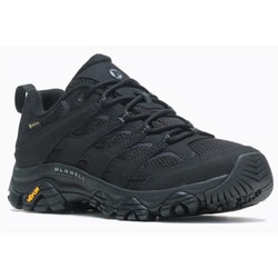 モアブ 3 シンセティック ゴアテックス MOAB 3 SYNTHETIC GORE-TEX J500239 TRIPLE BLACK US8.5(26.5cm) [ハイキングシューズ メンズ]