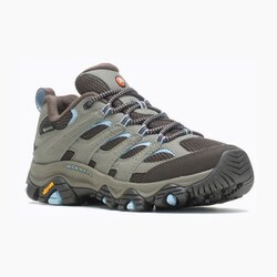 ヨドバシ.com - メレル MERRELL モアブ 3 シンセティック ゴアテックス