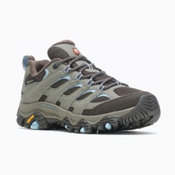 モアブ 3 シンセティック ゴアテックス MOAB 3 SYNTHETIC GORE-TEX W J500188 BRINDLE US8(25cm) [ハイキングシューズ レディース]