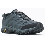 モアブ 3 シンセティック ゴアテックス ワイド ワイズ MOAB 3 SYNTHETIC GORE-TEX WIDE WIDTH J500243W GRANITE US9(27cm) [ハイキングシューズ メンズ]