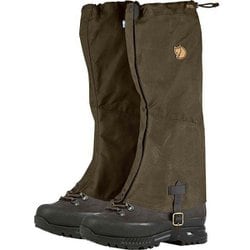 Singi Gaiters 77292 633 Dark Olive S/Mサイズ [アウトドア スパッツ ゲイター]