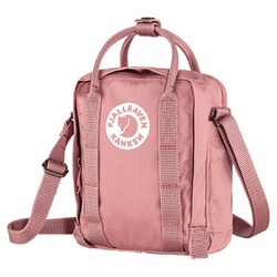 ヨドバシ.com - フェールラーベン FJALLRAVEN Tree-Kanken Sling 23512 304 Lilac Pink  [アウトドア ショルダーバッグ] 通販【全品無料配達】