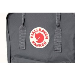 FJALLRAVEN ◆カンケン ラップトップ 15 - Super grey Kånken Laptop 15