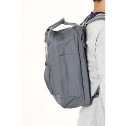 FJALLRAVEN ◆カンケン ラップトップ 15 - Super grey UPDATED】Kanken No. 2 Laptop 15 | FJALLRAVEN,KANKEN,その他