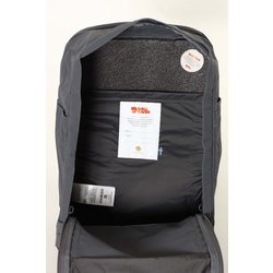 FJALLRAVEN ◆カンケン ラップトップ 15 - Super grey Kånken Laptop 15