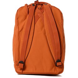 Backpack FJÄLLRÄVEN Kanken Laptop 15 18 l 23524-243