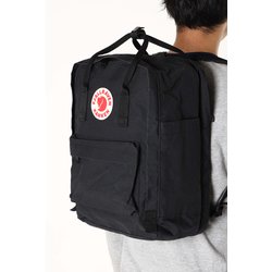 Fjällräven Kanken ブラックリュックラップトップ15インチ 楽天市場】カンケン ラップトップ 15（バッグ・小物・ブランド