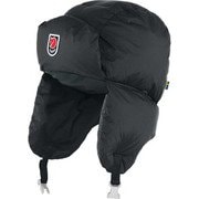 Expedition Down Heater 90663 550 Black S/Mサイズ [アウトドア ダウン小物]