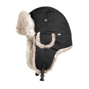 Singi Heater 77302 030 Dark Grey Lサイズ [キャップ]