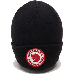 半額Fjällräven 耳あて付き帽子 黒　フェールラーベン 楽天市場】フェールラーベン / FJALL RAVEN Nordic heater