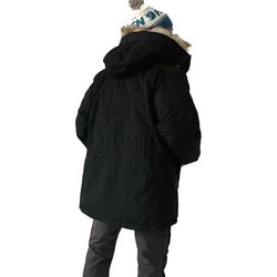 ヨドバシ.com - フェールラーベン FJALLRAVEN Singi Down Jacket M 86699 550 Black Sサイズ  [アウトドア ダウンウェア メンズ] 通販【全品無料配達】