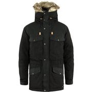 Singi Down Jacket M 86699 550 Black Mサイズ [アウトドア ダウンウェア メンズ]