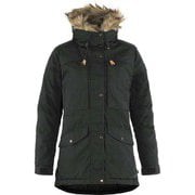 Singi Down Jacket W 86374 030 Dark Grey Mサイズ [アウトドア ダウンウェア レディース]