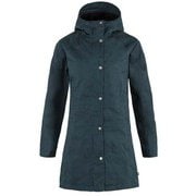 Karla Hydratic Jacket W 84122 555 Dark Navy XSサイズ [アウトドア 防水ジャケット レディース]